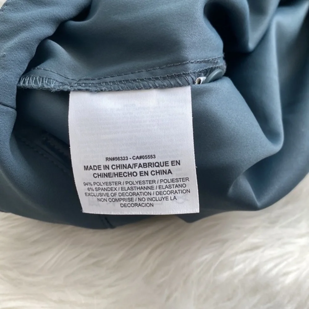 Nike‎ | Gray Tour Performance Golf Skirt
